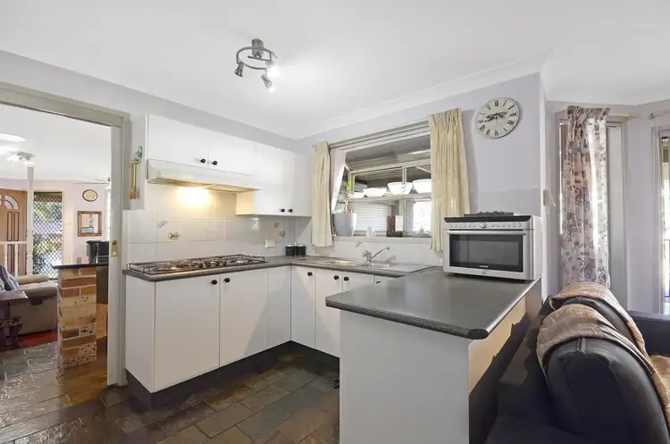 Fifth view of Homely house listing, 60 St Helens Park Drive, St Helens Park NSW 2560