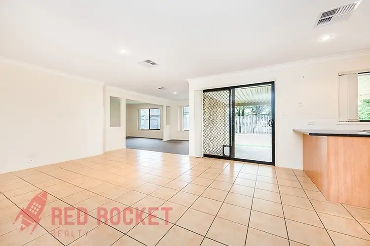 Third view of Homely house listing, 24 Meadowbrook Drive, Meadowbrook QLD 4131