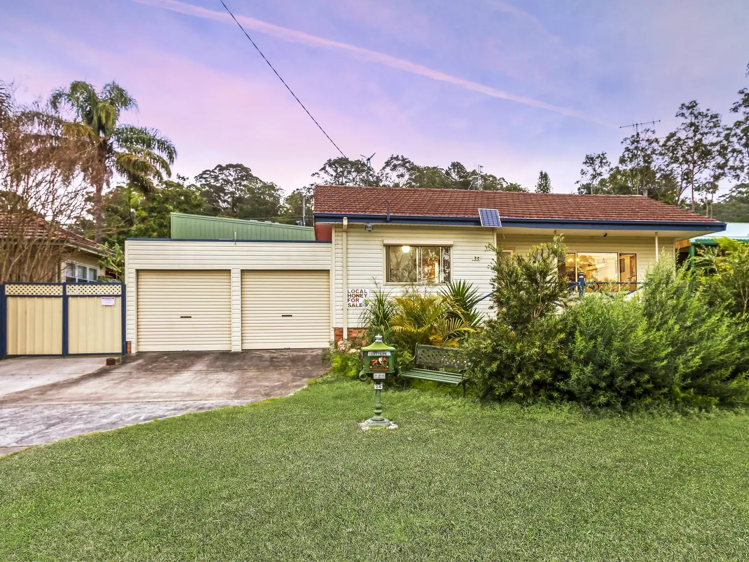 Main view of Homely house listing, 2a Jaques Street, Ourimbah NSW 2258