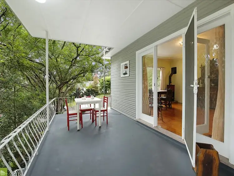 Second view of Homely house listing, 44 Greenslopes Avenue, Mount Pleasant NSW 2519