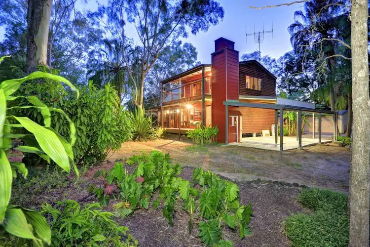 Second view of Homely house listing, 8 Crown Court, Moore Park Beach QLD 4670