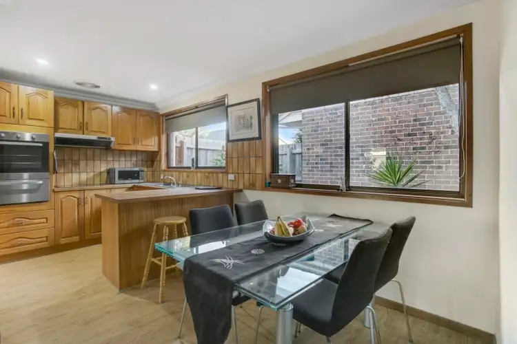 Fifth view of Homely unit listing, 5/29 Cricklewood Avenue, Frankston VIC 3199