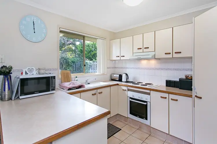 Third view of Homely house listing, 11 Rushton Court, Merrimac QLD 4226