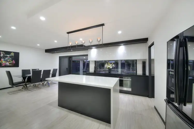 Fourth view of Homely house listing, 24 Firmin Court, Mermaid Waters QLD 4218