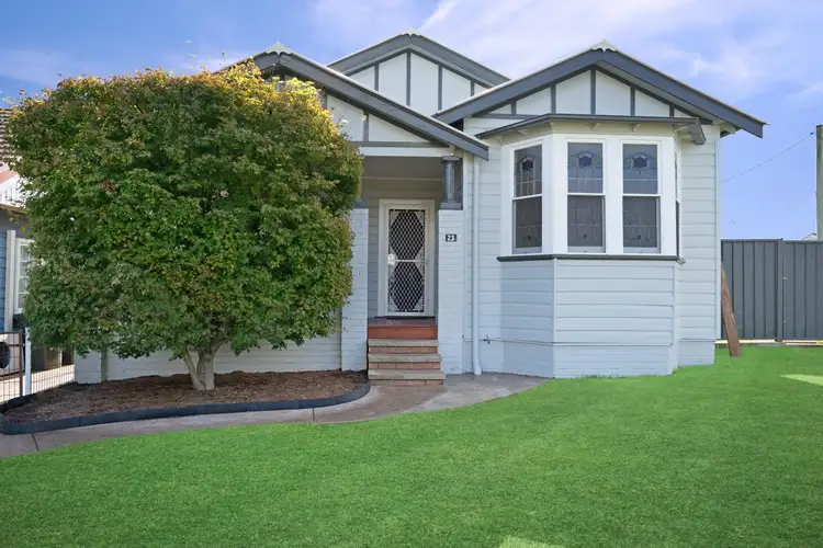 23 Railway Avenue, Thornton NSW 2322