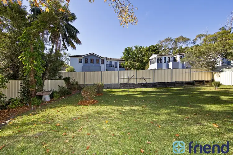 Second view of Homely house listing, 3 Pirralea Parade, Nelson Bay NSW 2315