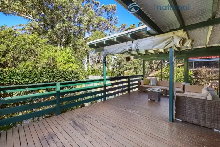 Fourth view of Homely house listing, 18 Weemala Crescent, Terrigal NSW 2260