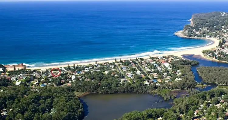 Third view of Homely house listing, 12/21 North Avoca Parade, North Avoca NSW 2260