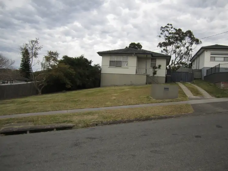 Main view of Homely house listing, 6 Lachlan Street, Windale NSW 2306