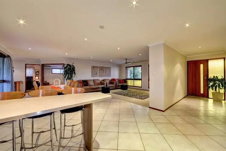 Fourth view of Homely house listing, 42 McCarthy Road, Avenell Heights QLD 4670