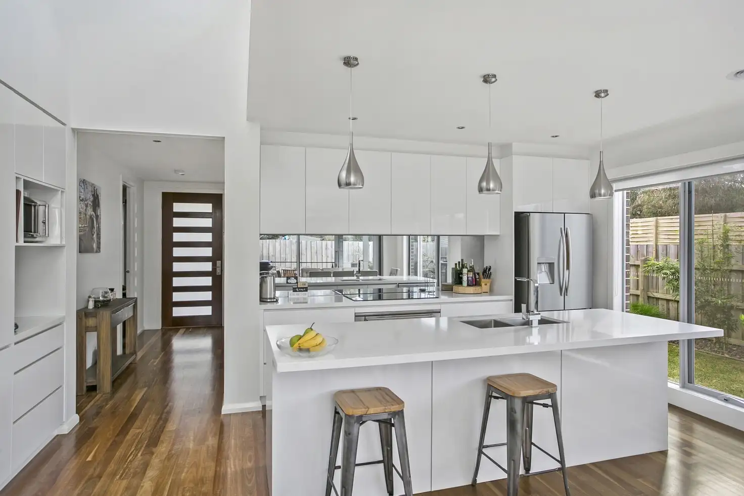 Main view of Homely townhouse listing, 53 Bramwell Street, Ocean Grove VIC 3226