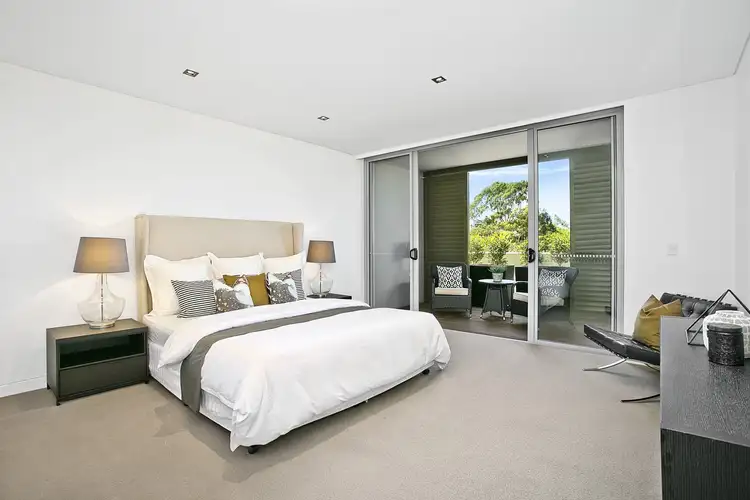 Fourth view of Homely apartment listing, 5/11 Amherst Street, Cammeray NSW 2062