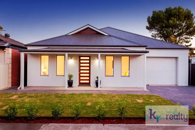 Second view of Homely house listing, 49a Paringa Avenue, Somerton Park SA 5044