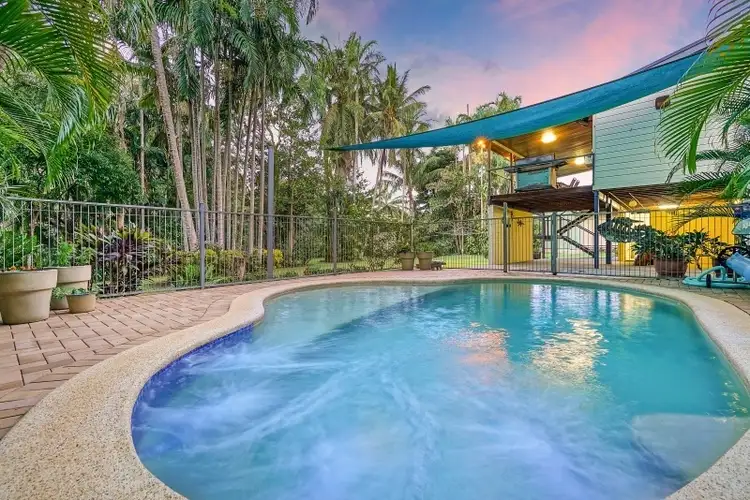 Fifth view of Homely house listing, 61 Thornbill Crescent, Howard Springs NT 835
