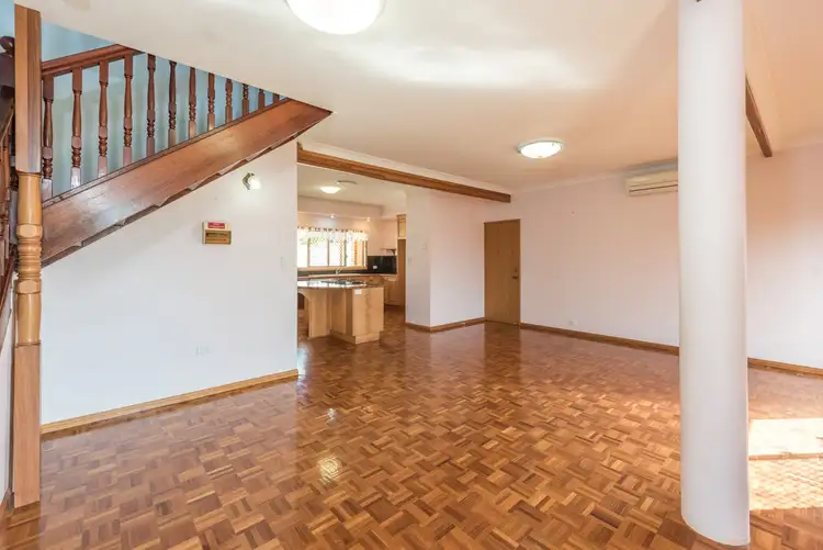 Seventh view of Homely house listing, 21 Panorama Drive, Qunaba QLD 4670