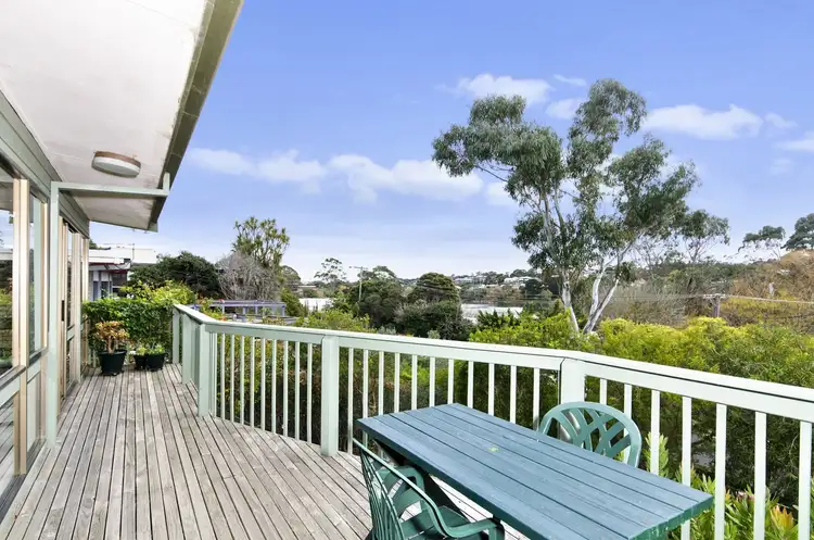 Second view of Homely house listing, 16 Kalinga Road, Ocean Grove VIC 3226