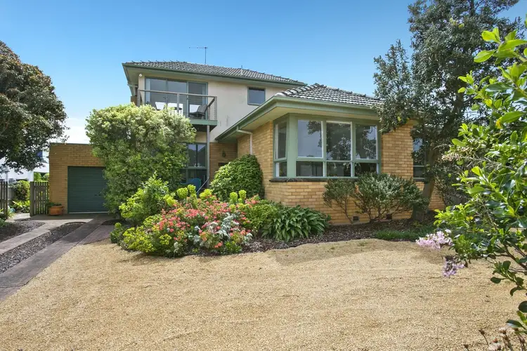 Second view of Homely house listing, 57 The Parade, Ocean Grove VIC 3226