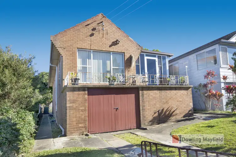 Main view of Homely house listing, 90 Carrington Street, Mayfield NSW 2304
