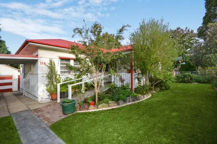 116 Shoalhaven Street, Nowra NSW 2541