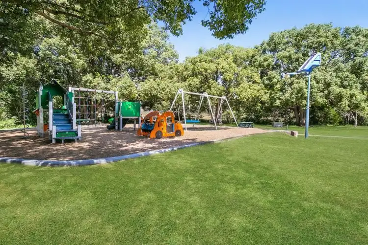 Second view of Homely land listing, 47 Chapman Street, Chapel Hill QLD 4069