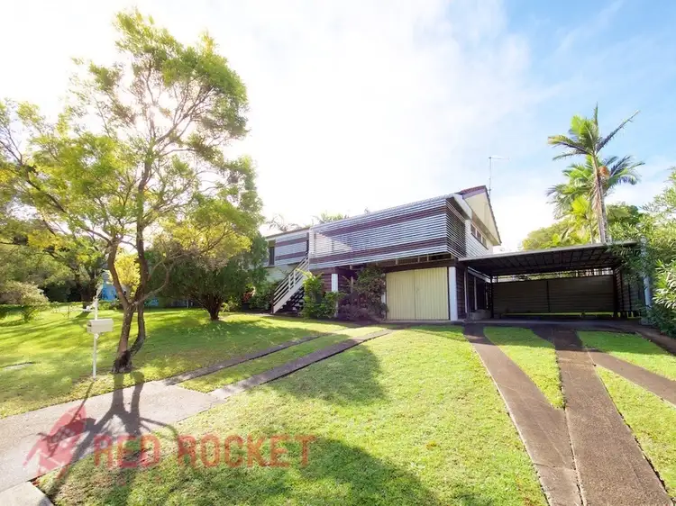 13 Lawson Street, Woodridge QLD 4114