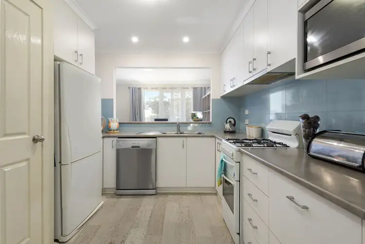 Sixth view of Homely house listing, 14 Aldebaran Rd, Ocean Grove VIC 3226