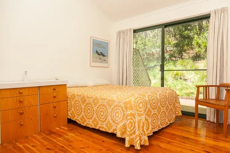 Fifth view of Homely house listing, 1/109 Dickson Way, Point Lookout QLD 4183