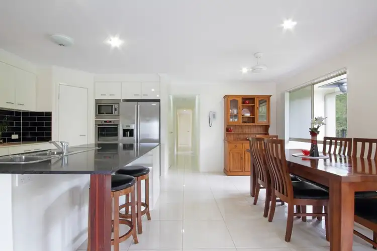 Fifth view of Homely house listing, 8 The Promenade, Pelican Waters QLD 4551