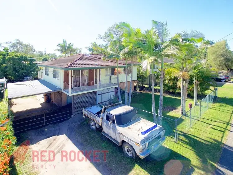 20 Borman Street, Slacks Creek QLD 4127