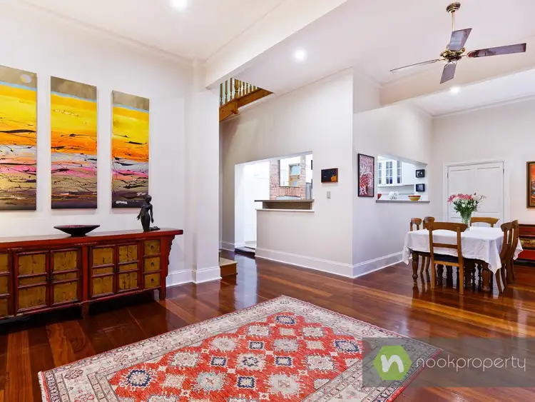 Fifth view of Homely house listing, 82 Holland St, Fremantle WA 6160