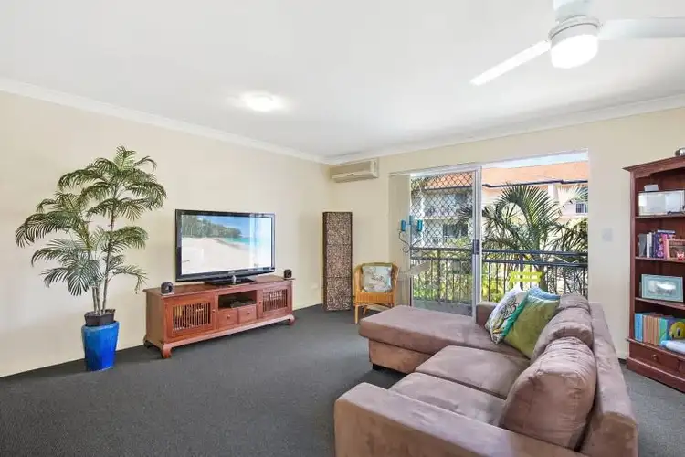 98/150 Marine Parade, Southport QLD 4215