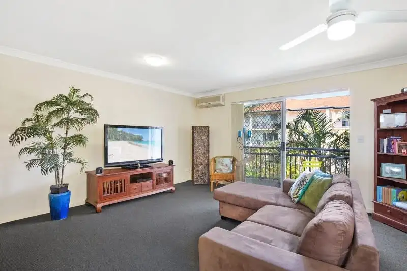 Main view of Homely unit listing, 98/150 Marine Parade, Southport QLD 4215