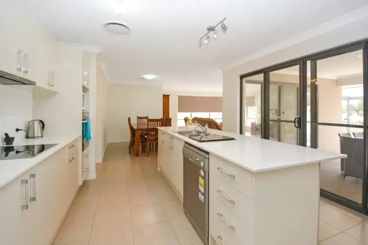 Fourth view of Homely house listing, 488 Wandobah Road, Gunnedah NSW 2380