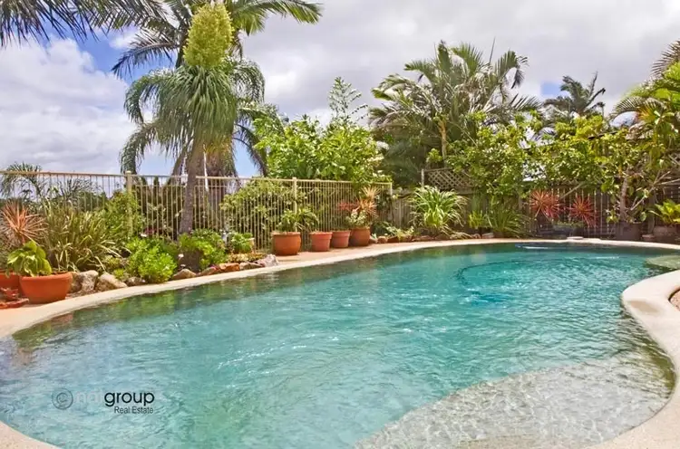 Fifth view of Homely house listing, 17 Bangalow Drive, Steiglitz QLD 4207