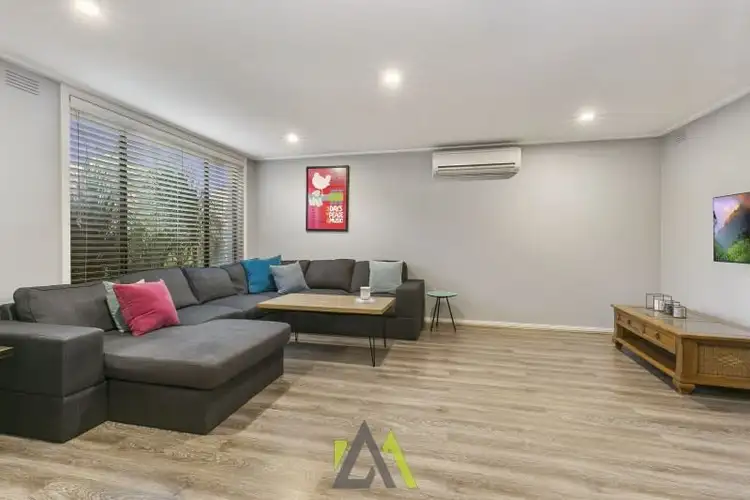 Fourth view of Homely house listing, 1 Burleigh Court,, Frankston VIC 3199