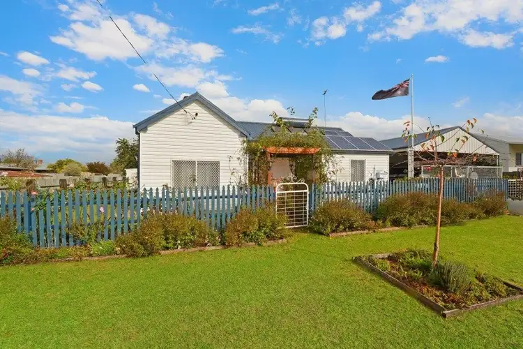 3 Burton Street, Boggabri NSW 2382