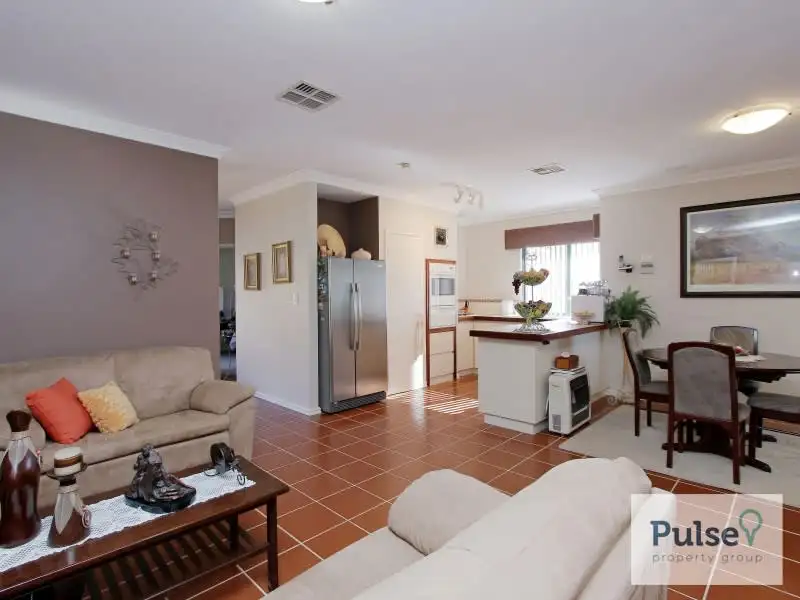 Main view of Homely house listing, 23A Foss Street, Palmyra WA 6157