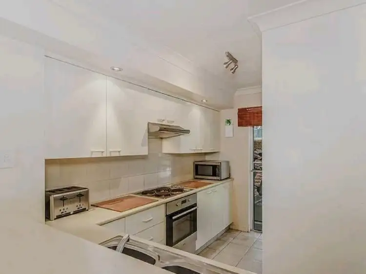 Third view of Homely townhouse listing, 17/215 Cottesloe Drive, Mermaid Waters QLD 4218