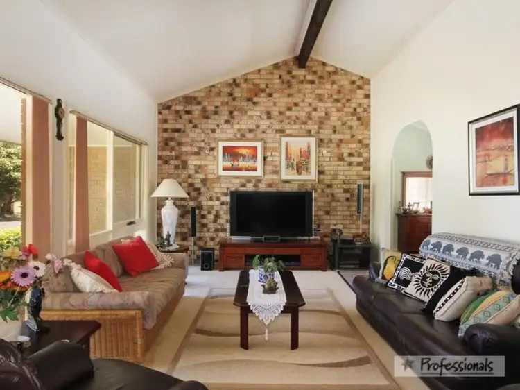 Fourth view of Homely rural property listing, 542 Hawthorne Drive, Armidale NSW 2350