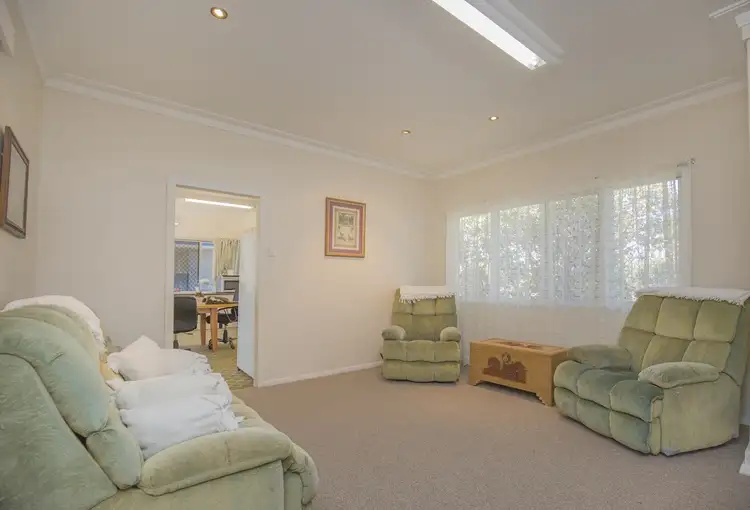 Sixth view of Homely house listing, 35 Wainwright Street, Svensson Heights QLD 4670