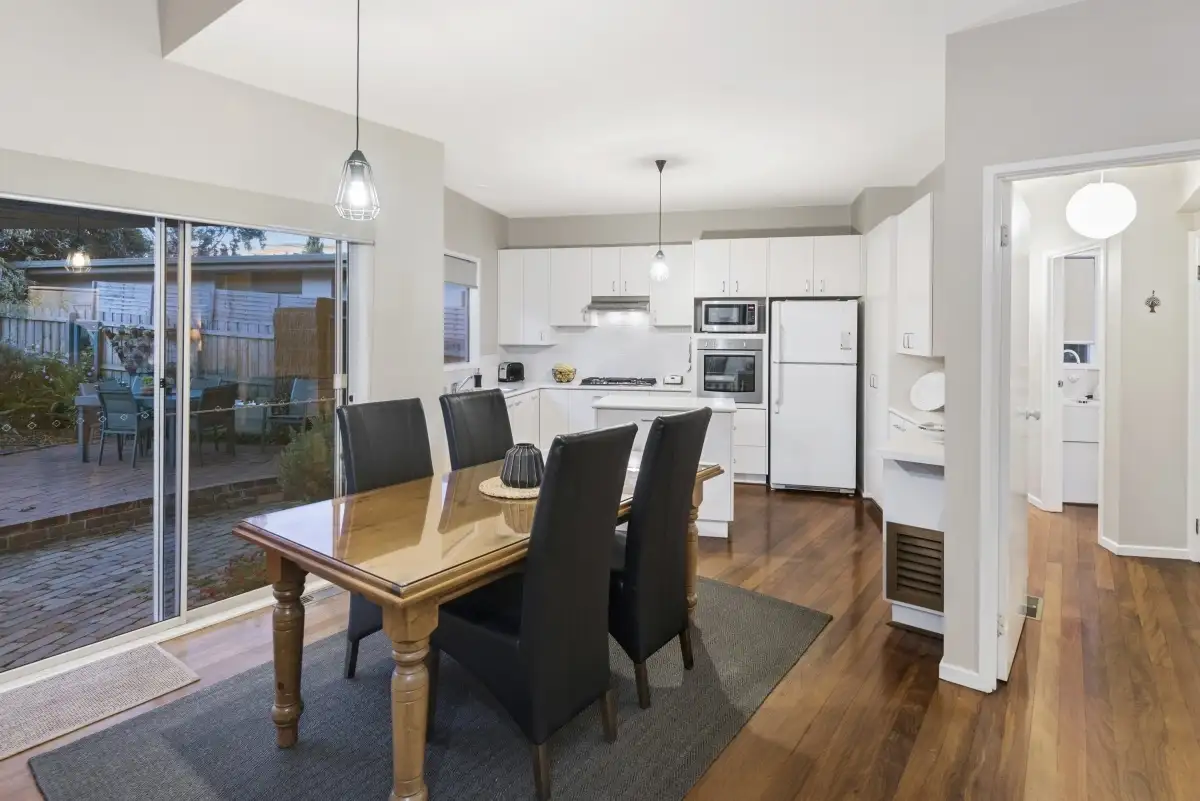 Main view of Homely house listing, 34 Valda Crescent, Ocean Grove VIC 3226