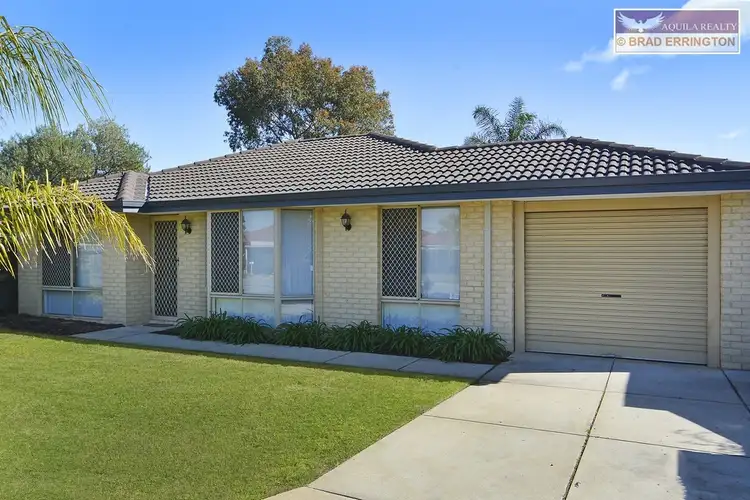 Sixth view of Homely house listing, 5 Simmental Vale, Stratton WA 6056