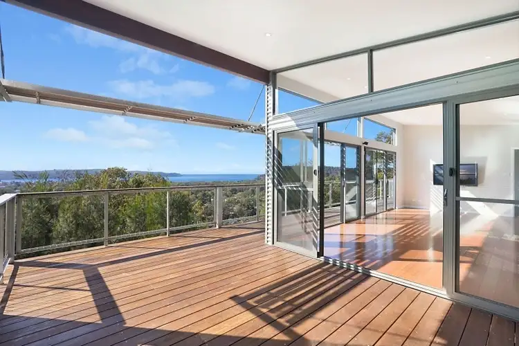 Sixth view of Homely house listing, 16 Tulama Road, Umina Beach NSW 2257