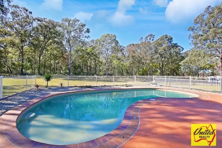 Fifth view of Homely rural property listing, 30 Tickle Drive, Thirlmere NSW 2572
