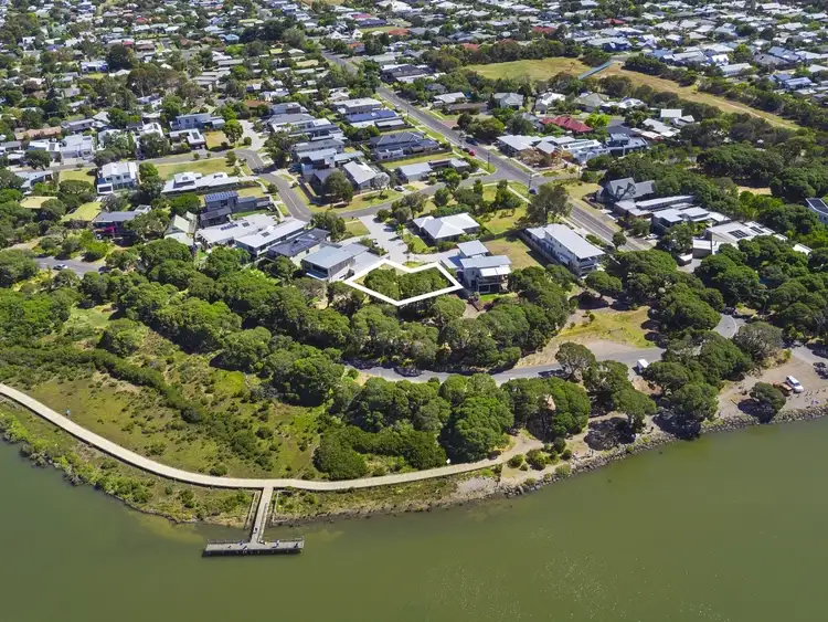Seventh view of Homely land listing, 21 Midden Terrace, Barwon Heads VIC 3227