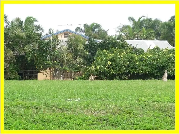 Lot 147 Shelly Court, Mission Beach QLD 4852