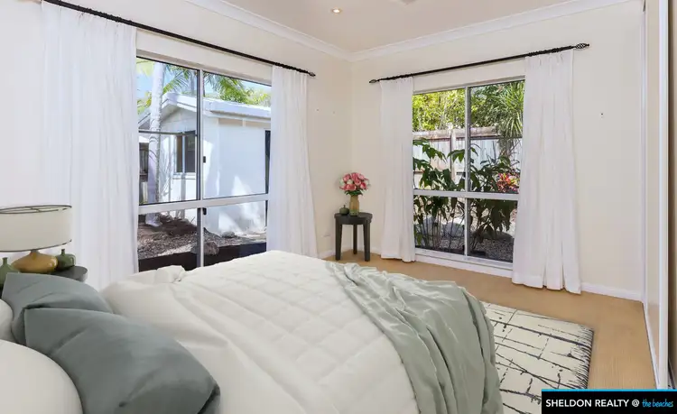 Fourth view of Homely house listing, 7 Melissa Close, Clifton Beach QLD 4879