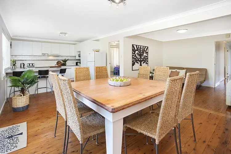Fifth view of Homely house listing, 20 Naranga Avenue, Engadine NSW 2233