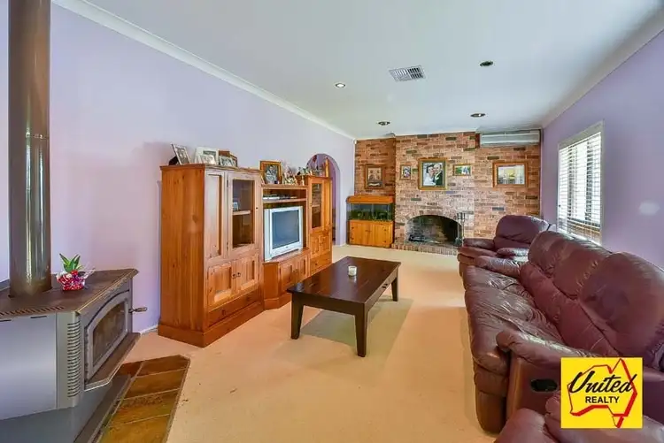 Fifth view of Homely house listing, 155 Overett Avenue, Kemps Creek NSW 2178