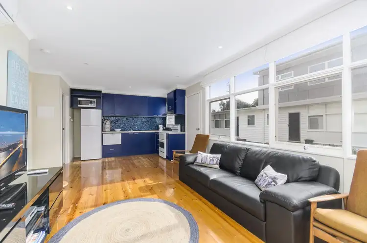 Third view of Homely unit listing, 6/1-3 Inskip Street, Ocean Grove VIC 3226